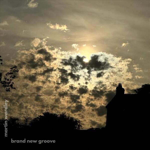 Cover art for Brand New Groove
